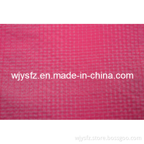 N/P Yarn Dyed Garment Fabric